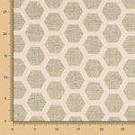 Rembourrage Jacquard Hexa - Ribes y Casals