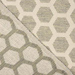 Rembourrage Jacquard Hexa - Ribes y Casals