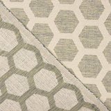 Rembourrage Jacquard Hexa - Ribes y Casals