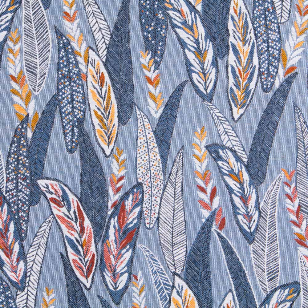 Tapisserie Jacquard Indiana Gris - Ribes y Casals