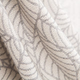 Tapicería Jacquard Palmera Gris - Ribes y Casals