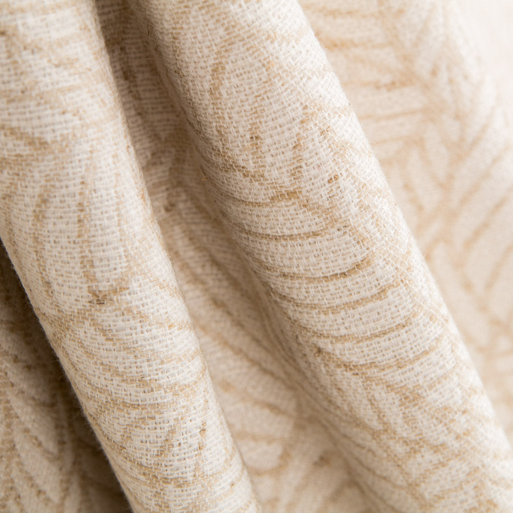 Tapisserie Jacquard Palmier Naturel - Ribes y Casals