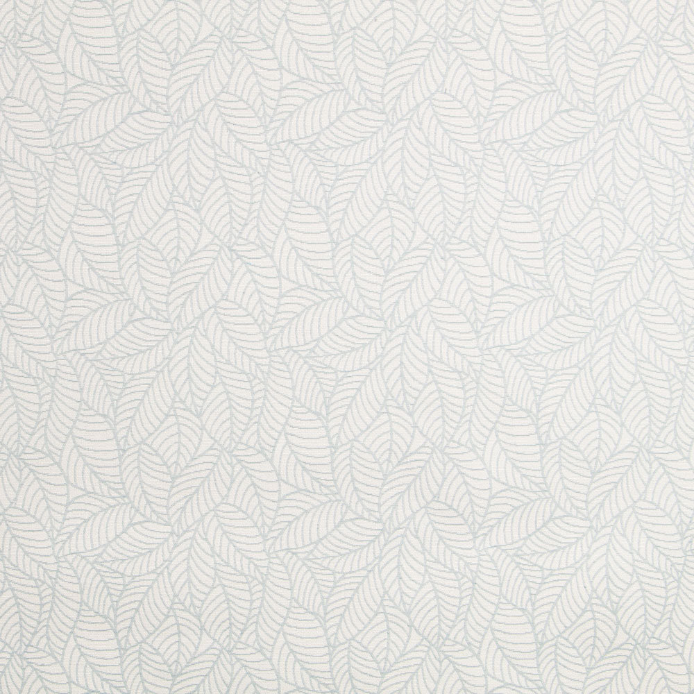 Tapisserie Jacquard Palmier Turquoise - Ribes y Casals