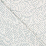 Tapisserie Jacquard Palmier Turquoise - Ribes y Casals