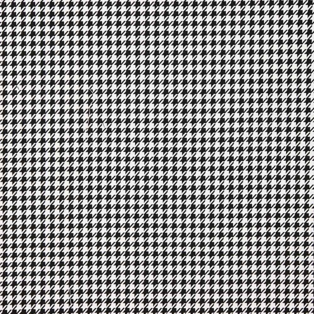 Ameublement Jacquard Pied-De-Poule - Ribes y Casals