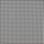 Ameublement Jacquard Pied-De-Poule - Ribes y Casals