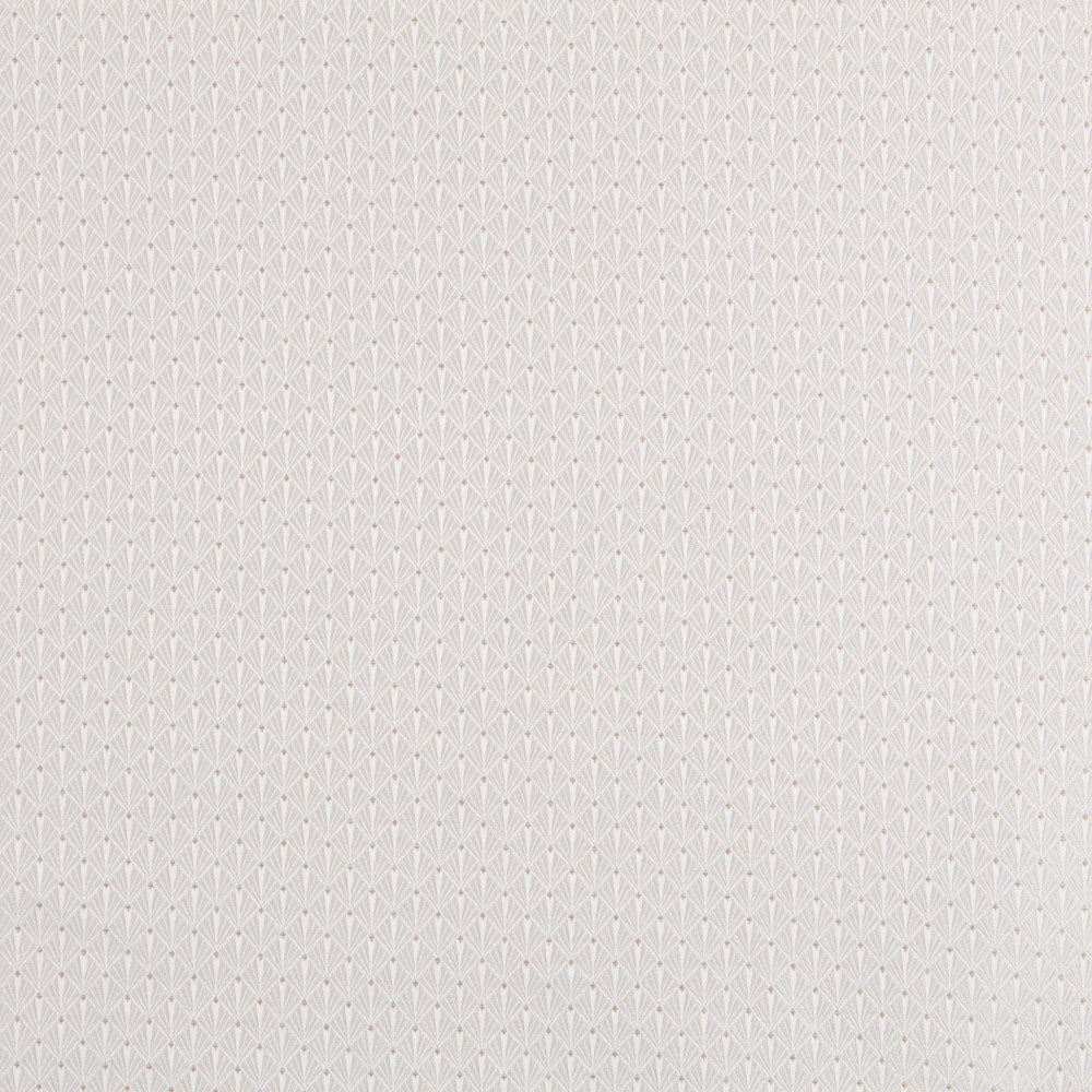 Tapisserie Jacquard Plume Beige - Ribes y Casals