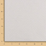 Tapisserie Jacquard Plume Beige - Ribes y Casals