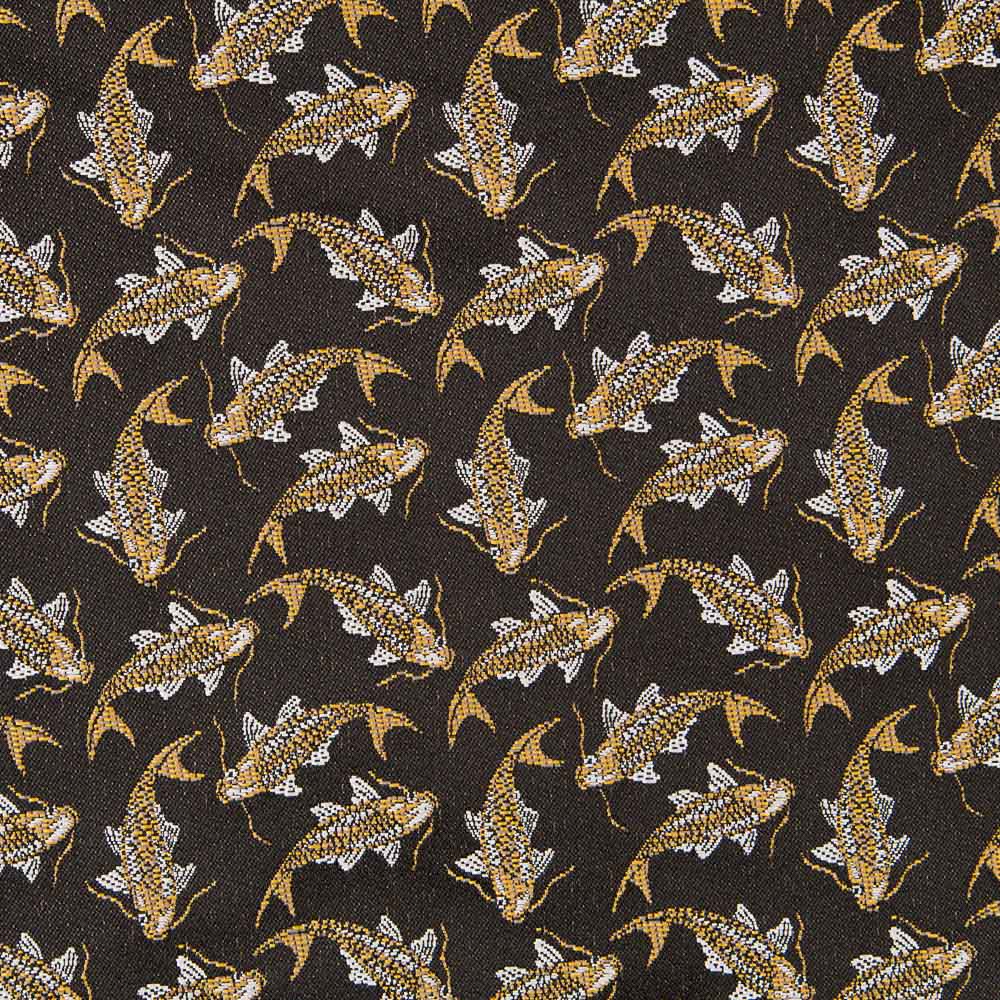 Revêtement Jacquard Satin Naruto - Ribes y Casals