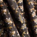 Revêtement Jacquard Satin Naruto - Ribes y Casals