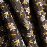 Revêtement Jacquard Satin Naruto - Ribes y Casals