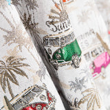 Revêtement Jacquard Summer Vans - Ribes y Casals