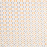 Tapisserie Jacquard Ethnique Ocre - Ribes y Casals