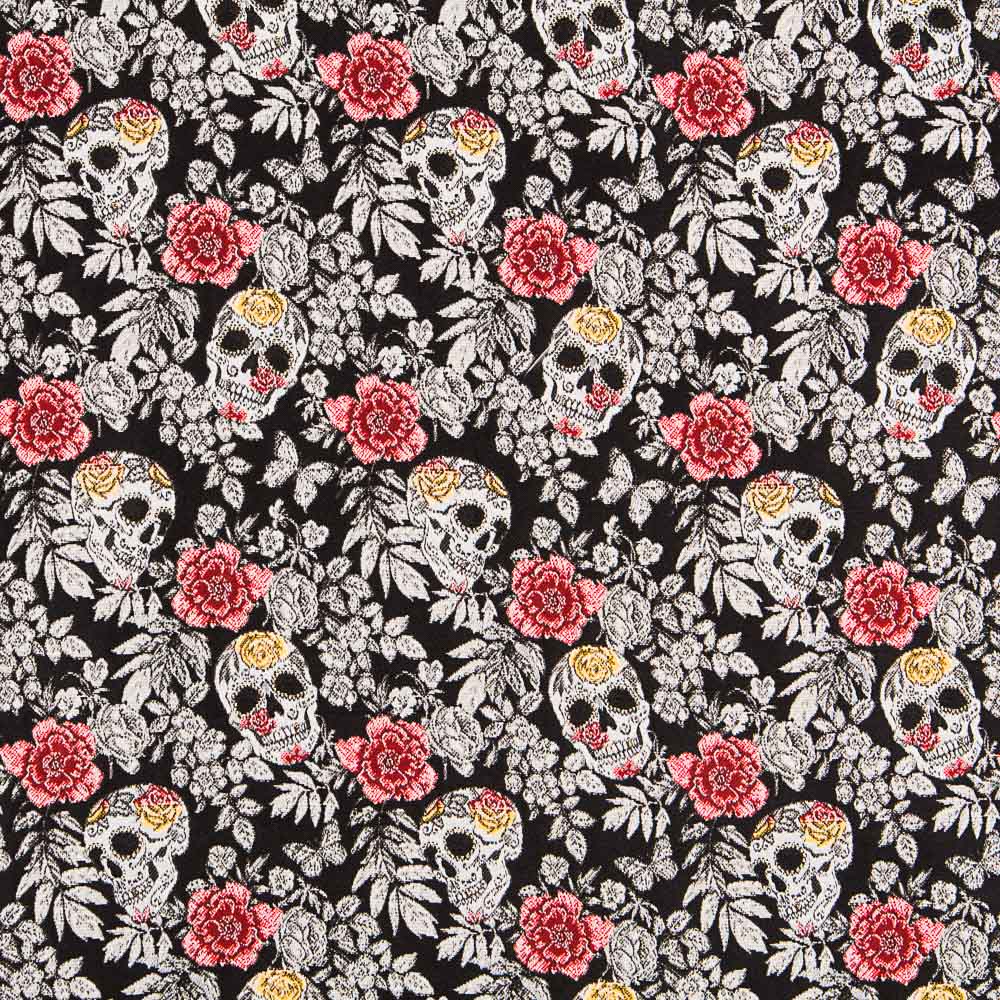 Revêtement Jacquard Vanite - Ribes y Casals