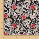 Revêtement Jacquard Vanite - Ribes y Casals