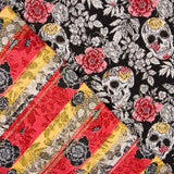 Revêtement Jacquard Vanite - Ribes y Casals