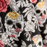 Revêtement Jacquard Vanite - Ribes y Casals