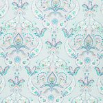 Tapisserie Panama Ananda Vert - Ribes y Casals