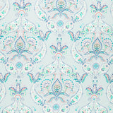 Tapisserie Panama Ananda Vert - Ribes y Casals