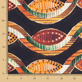 Tapisserie Panama Nadai Bleu - Ribes y Casals