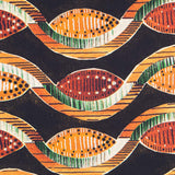 Tapisserie Panama Nadai Bleu - Ribes y Casals