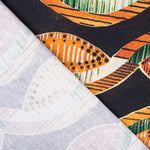 Tapisserie Panama Nadai Bleu - Ribes y Casals