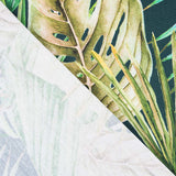 Tapisserie Panama Tropical Foncé - Ribes y Casals