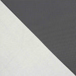 Faux cuir gris pour sièges de moto - Ribes y Casals