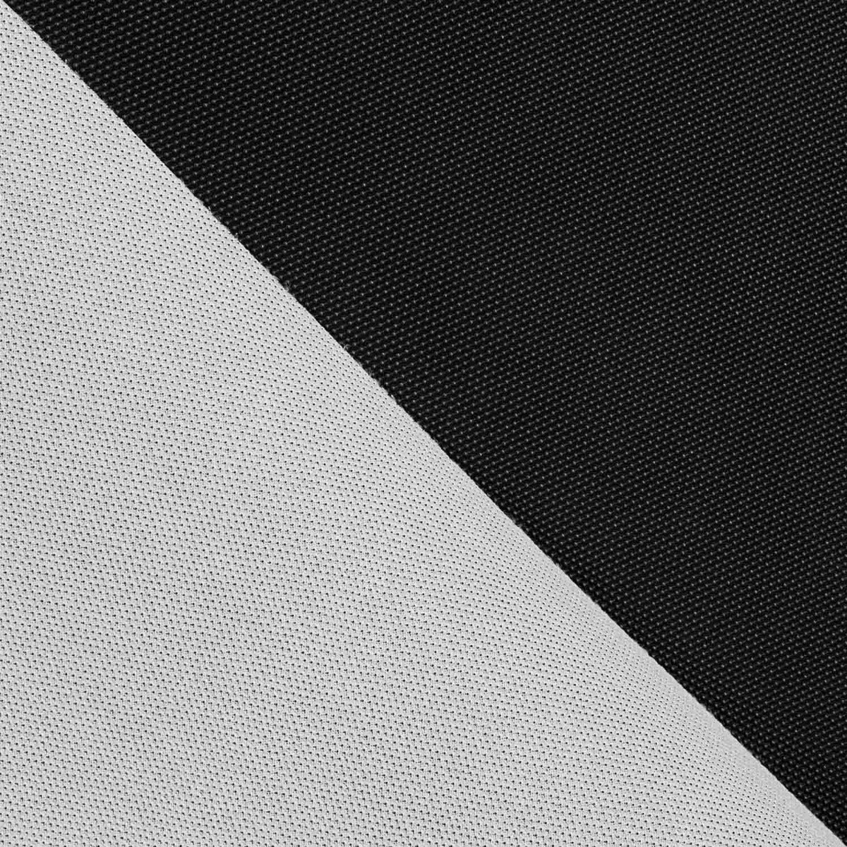 Rembourrage en simili-cuir noir pour sièges de moto - Ribes y Casals