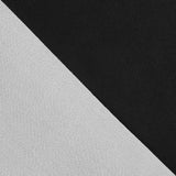 Rembourrage en simili-cuir noir pour sièges de moto - Ribes y Casals