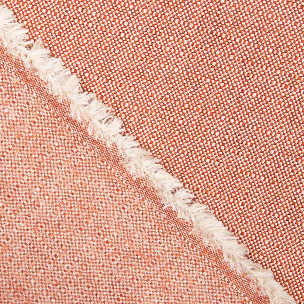 Rembourrage rustique anti-taches rouge - Ribes y Casals