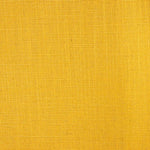 Tapisserie d&#39;ameublement rustique en lin de curcuma - Ribes y Casals