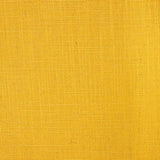 Tapisserie d&#39;ameublement rustique en lin de curcuma - Ribes y Casals