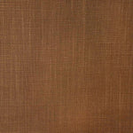 Retal Tapicería Rústica Lino Marrón Oscuro 110x140 cm - Ribes y Casals