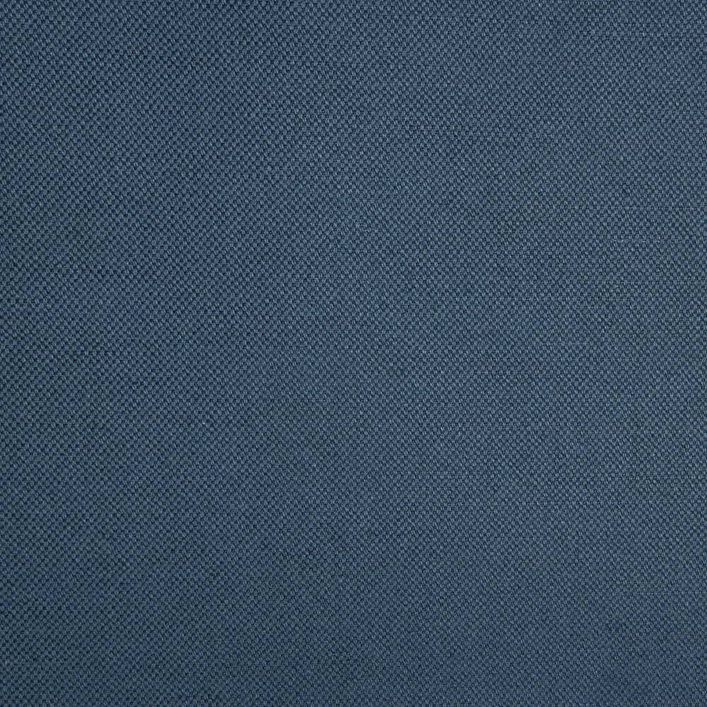 Tapisserie d'ameublement en lin bleu rustique - Ribes y Casals
