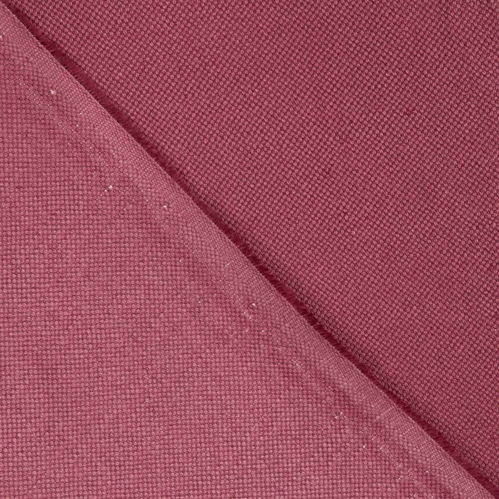 Tapisserie d&#39;ameublement en lin rustique Bougainvillea - Ribes y Casals