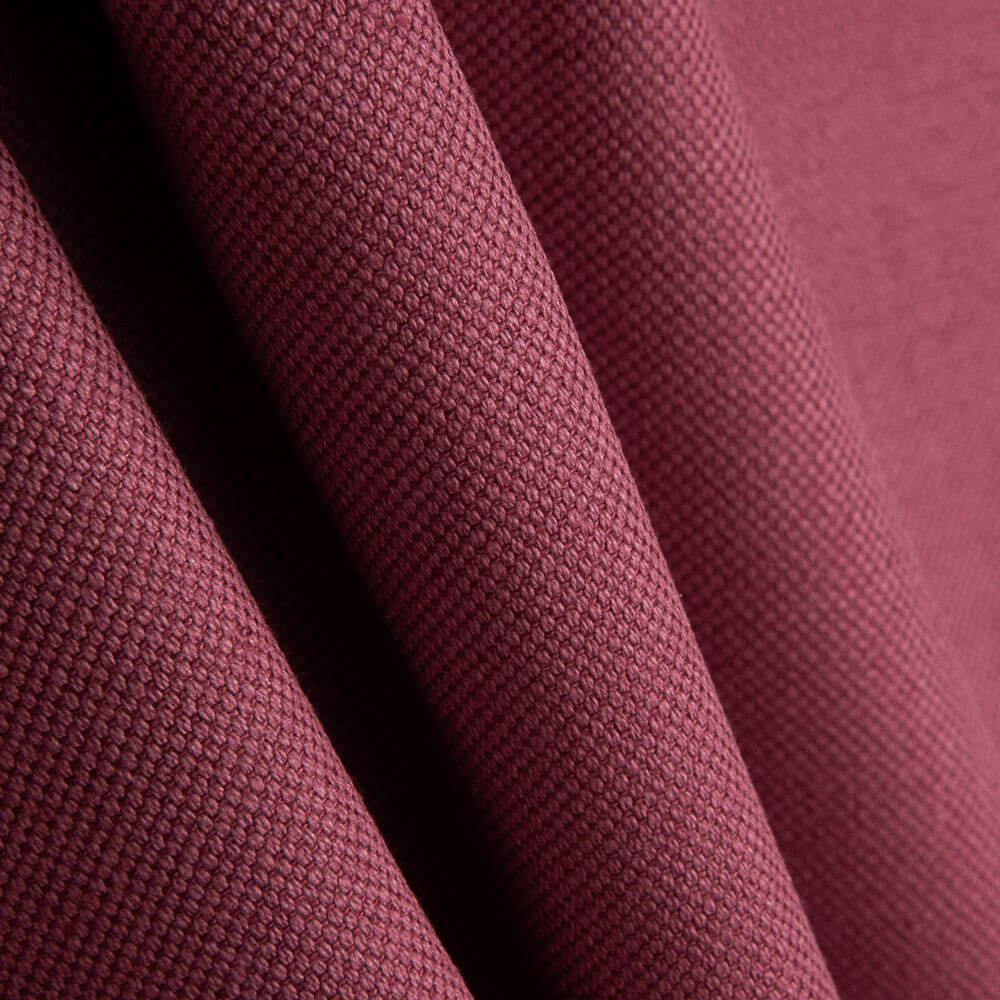 Tapisserie d&#39;ameublement en lin rustique Bougainvillea - Ribes y Casals