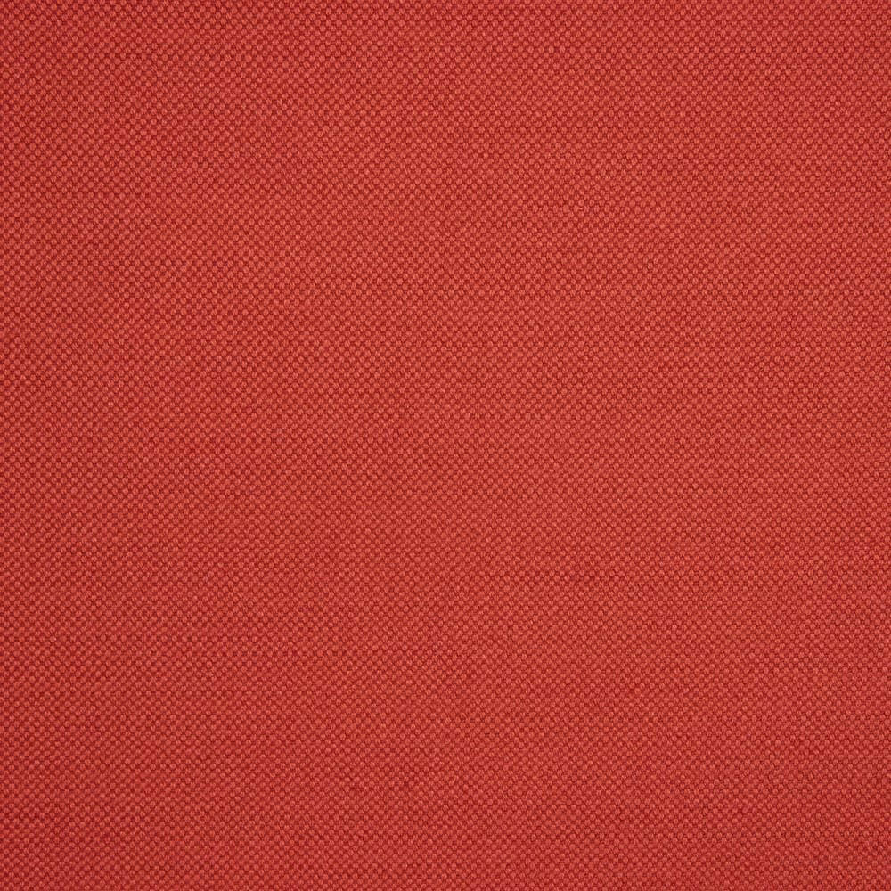 Tapisserie d'ameublement en lin rouge rustique - Ribes y Casals