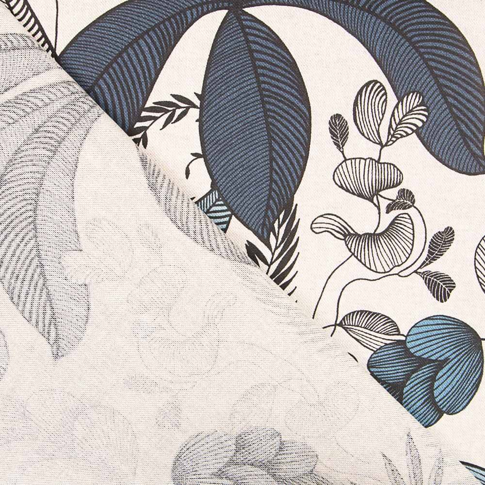 Supreme Tapisserie Jakarta Bleu Pierre - Ribes y Casals