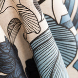 Supreme Tapisserie Jakarta Bleu Pierre - Ribes y Casals