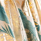 Supreme Tapisserie Feuille Ousitti - Ribes y Casals