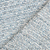 Tapisserie Tweed Bleu - Ribes y Casals