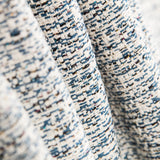 Tapisserie Tweed Bleu - Ribes y Casals