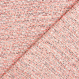 Tapisserie Tweed Corail - Ribes y Casals