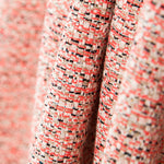 Tapisserie Tweed Corail - Ribes y Casals
