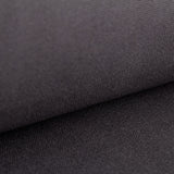 Tapicería Algodón Negro - Ribes y Casals