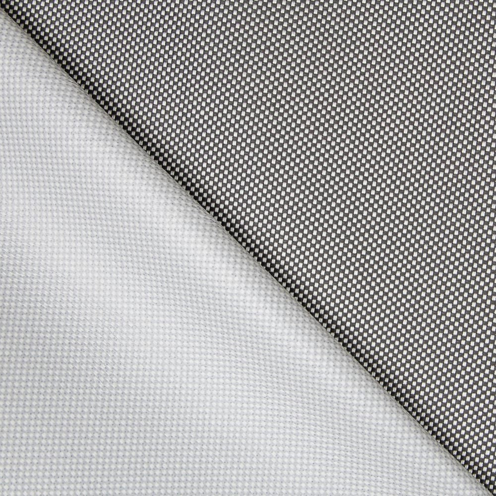 Similicuir Tapisserie Extérieur Imperméable Gris - Ribes y Casals