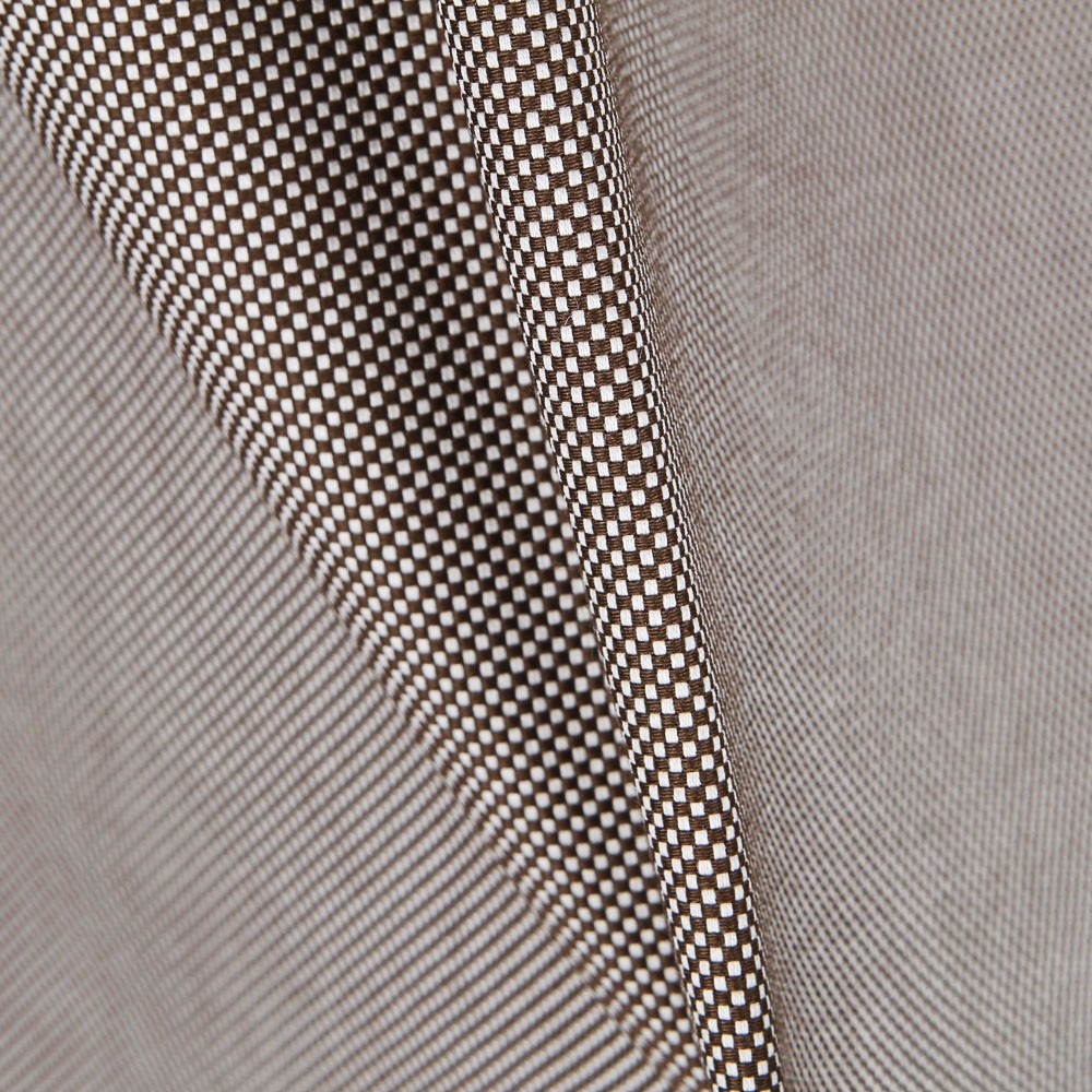 Similicuir Tapisserie Extérieur Imperméable Brun - Ribes y Casals