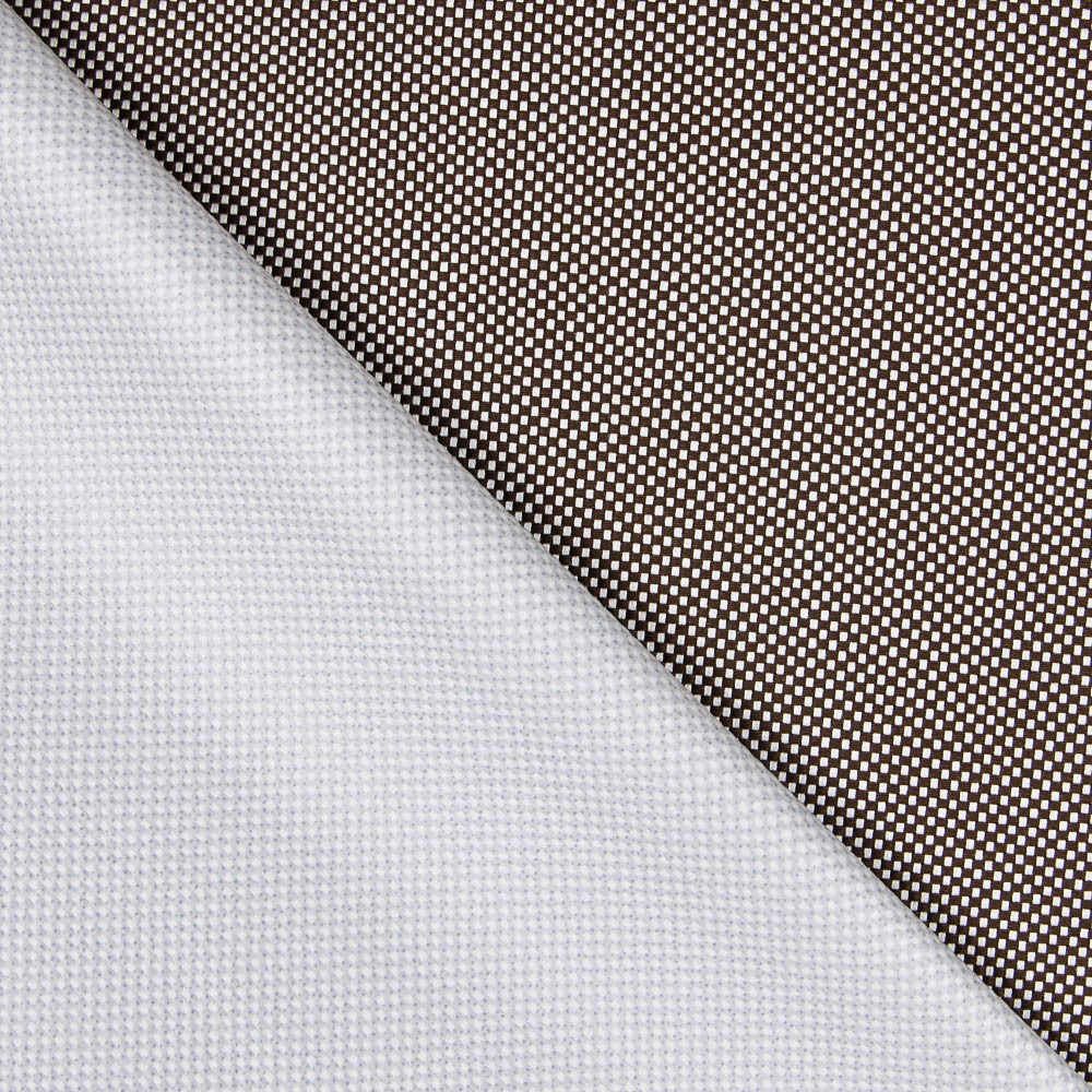 Similicuir Tapisserie Extérieur Imperméable Brun - Ribes y Casals