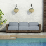 Similicuir Tapisserie Extérieur Vert Imperméable - Ribes y Casals